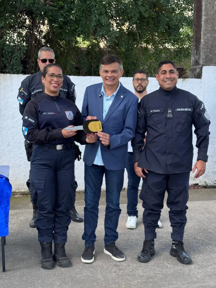 Dimas Gadelha — foto 8