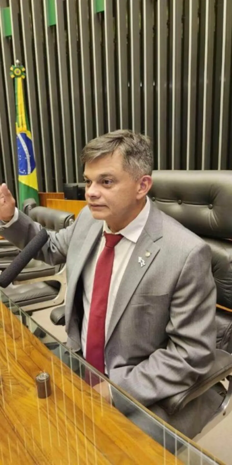 Dimas Gadelha — foto 11