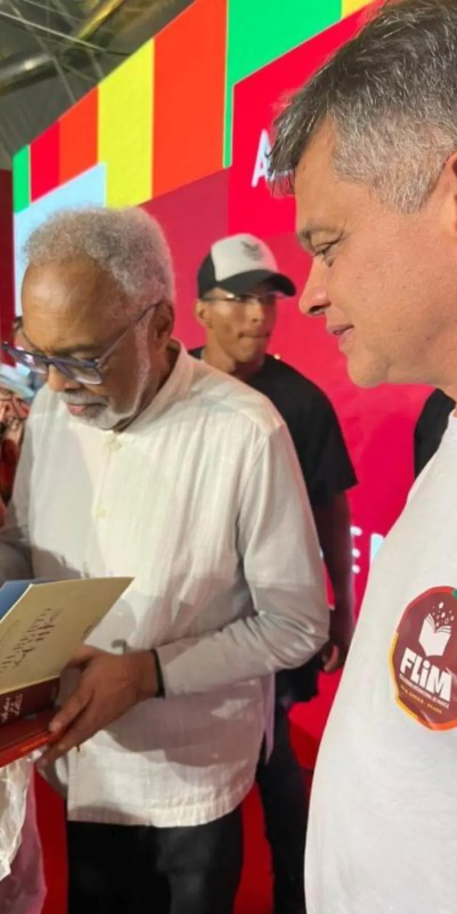 Dimas Gadelha — foto 14