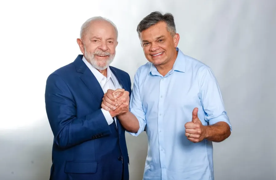 Dimas Gadelha — foto 3