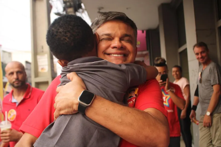 Dimas Gadelha — foto 4