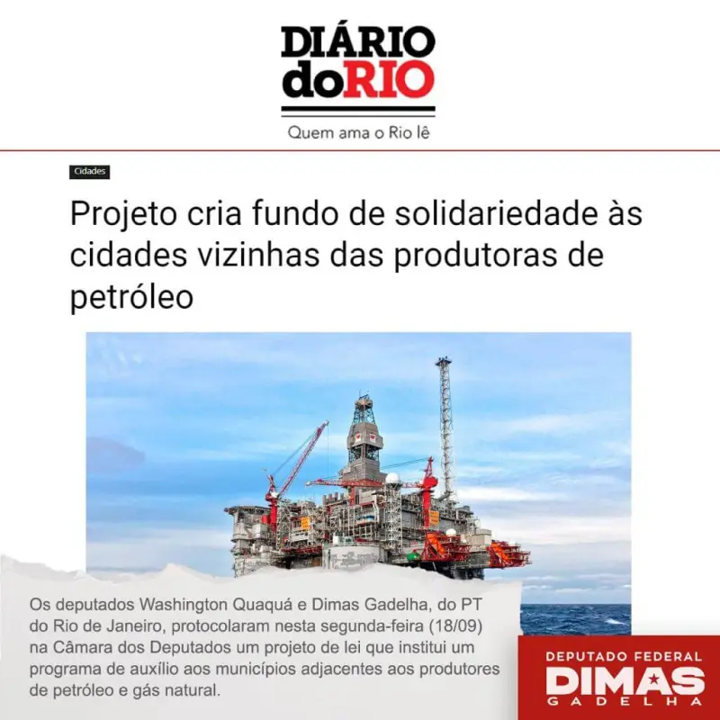 Notícia sobre Dimas Gadelha — 6